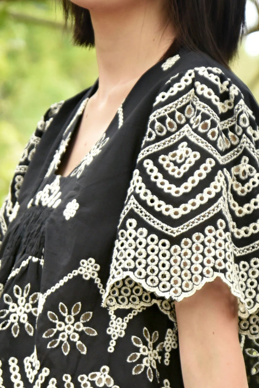 CURATE Me + U Top - SALE