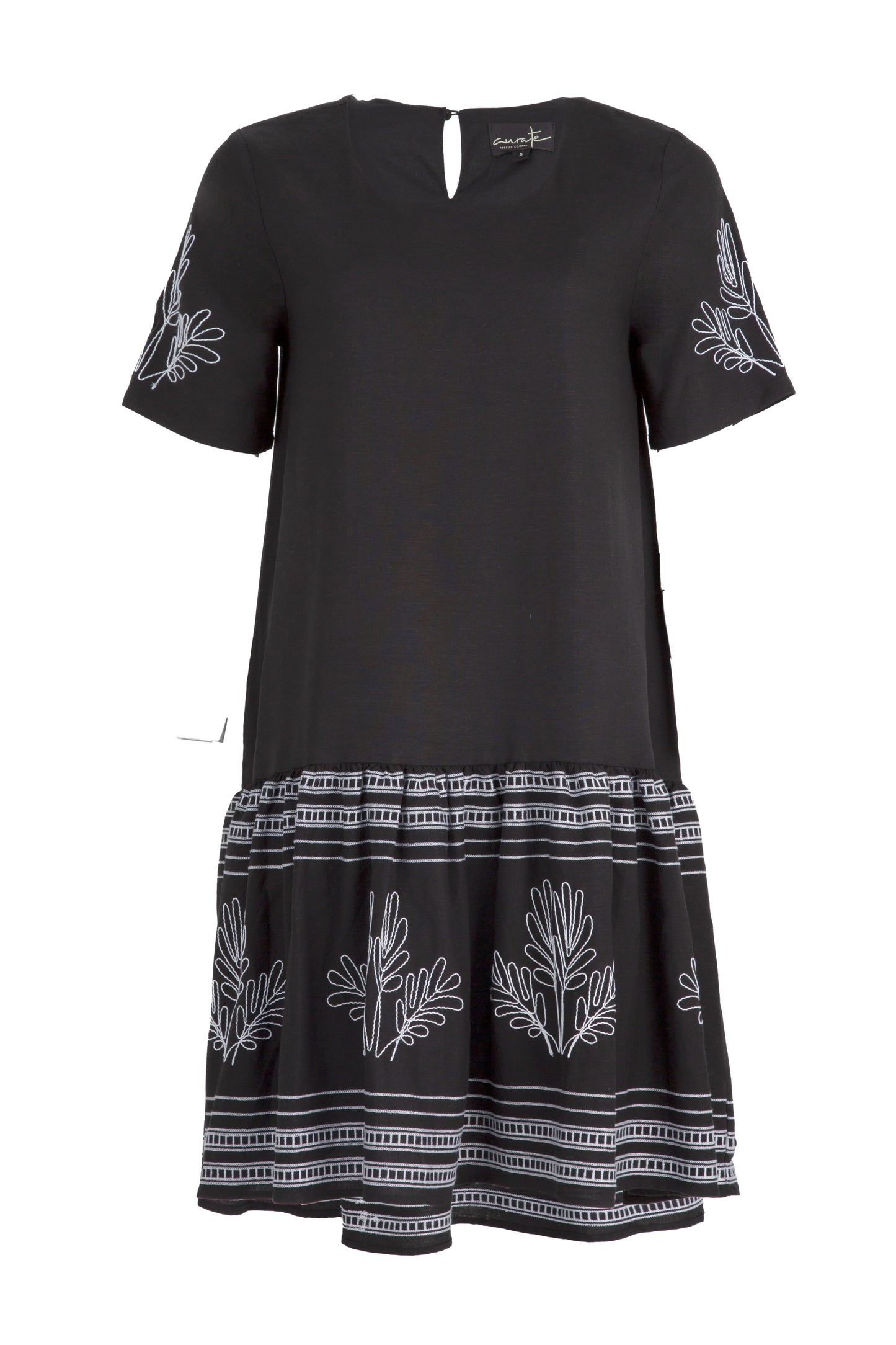 CURATE Joined at the Hip Dress