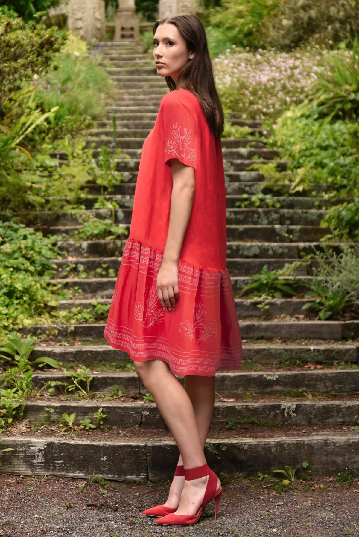 CURATE Joined at the Hip Dress