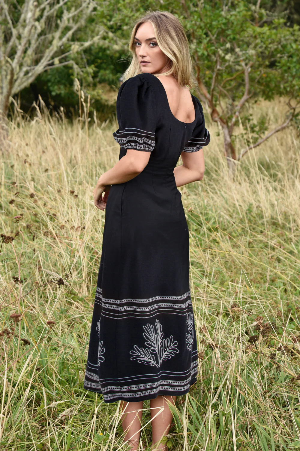 CURATE Shape your Destiny Dress
