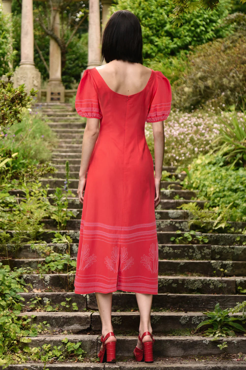 CURATE Shape your Destiny Dress