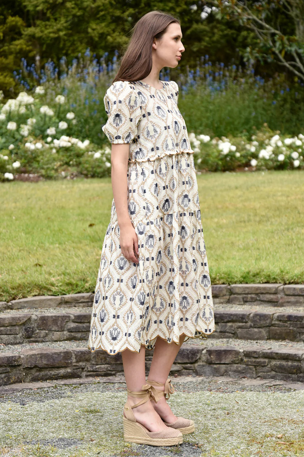CURATE Dreaming of Spring Dress