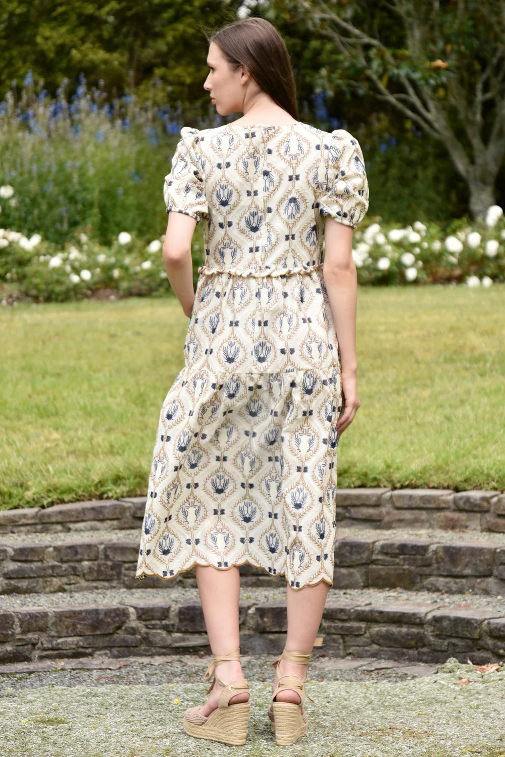 CURATE Dreaming of Spring Dress