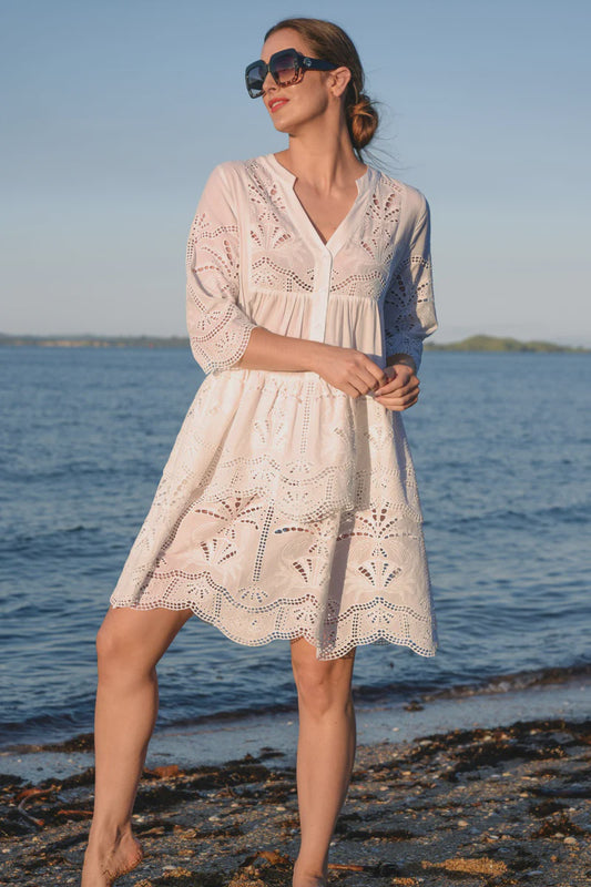 CURATE All To Gather Now Dress