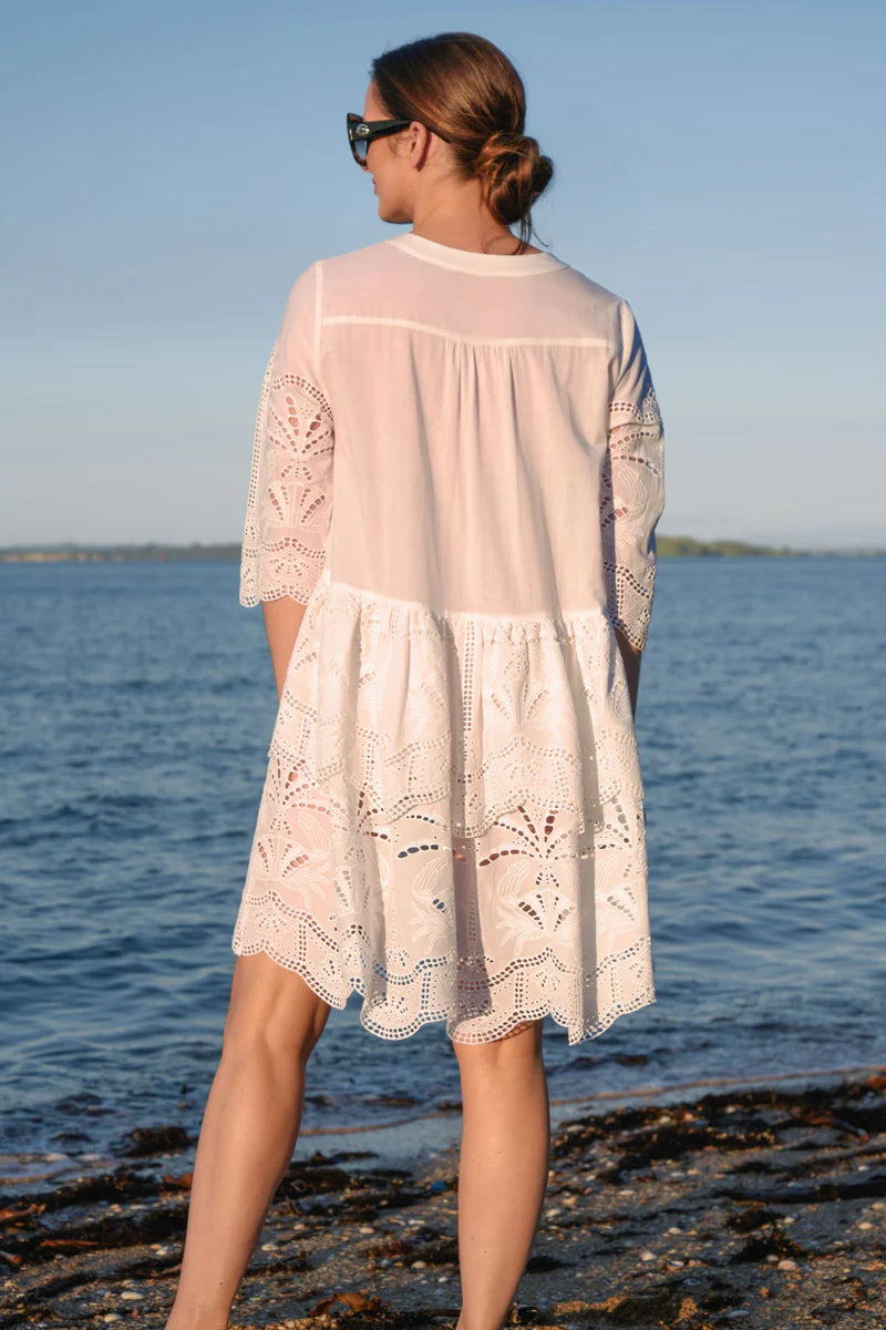 CURATE All To Gather Now Dress