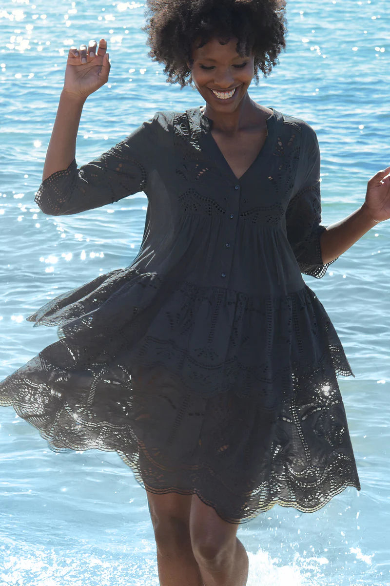 CURATE All To Gather Now Dress