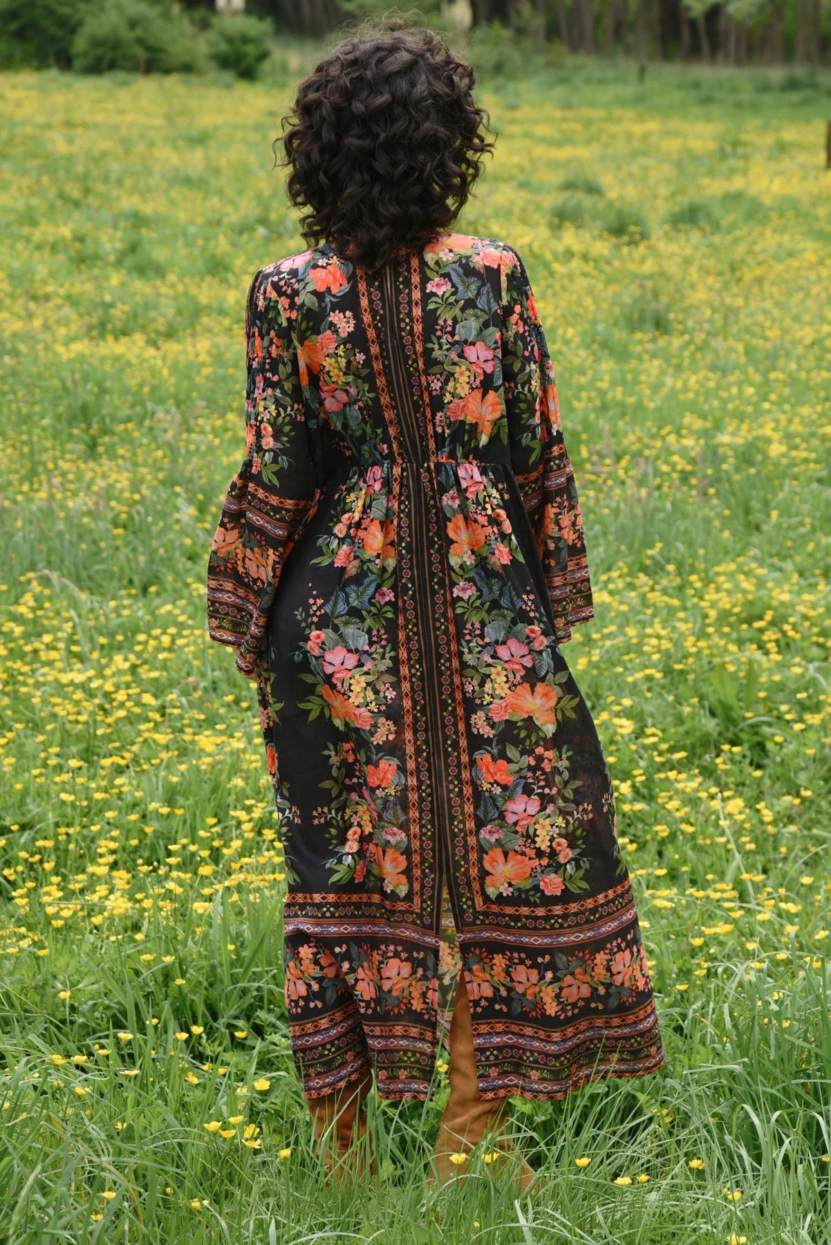 CURATE Glamour To Go Dress