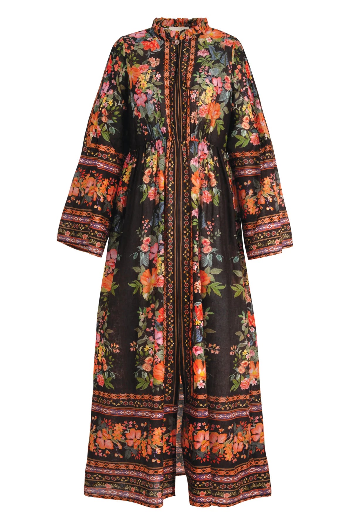 CURATE Glamour To Go Dress