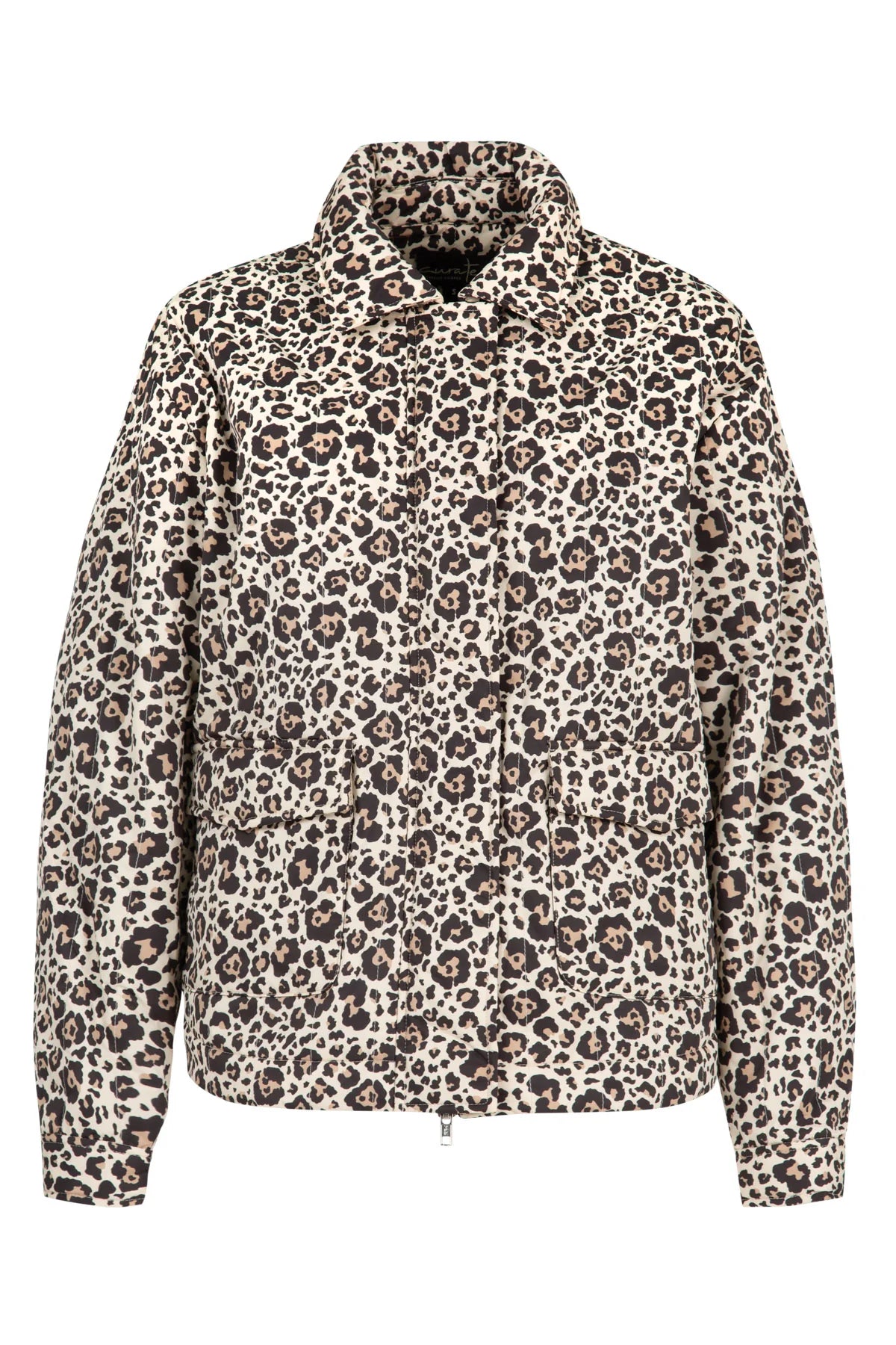 CURATE Invent The Future Jacket