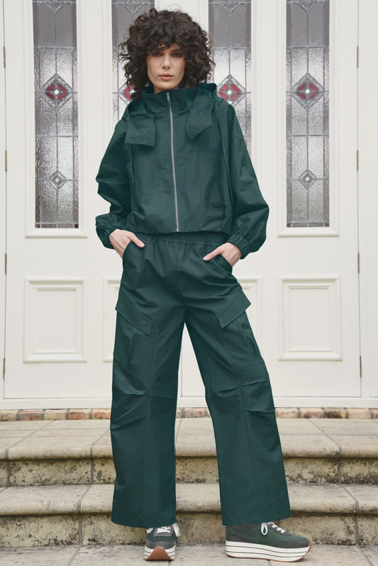 CURATE Found Objects Pant