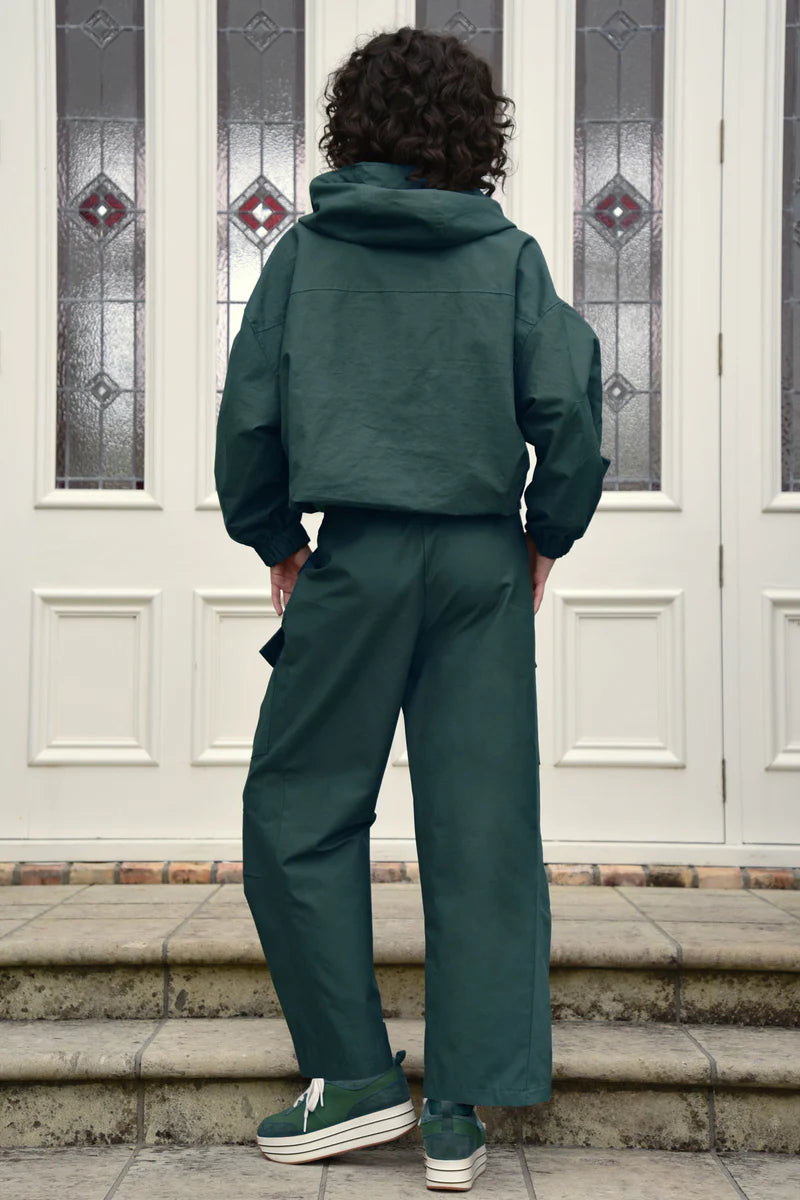 CURATE Found Objects Pant