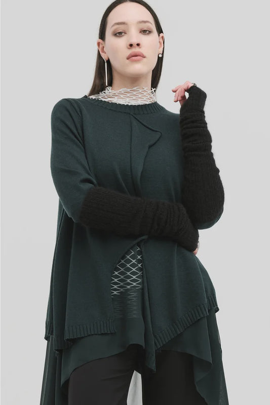 TAYLOR Case Sweater