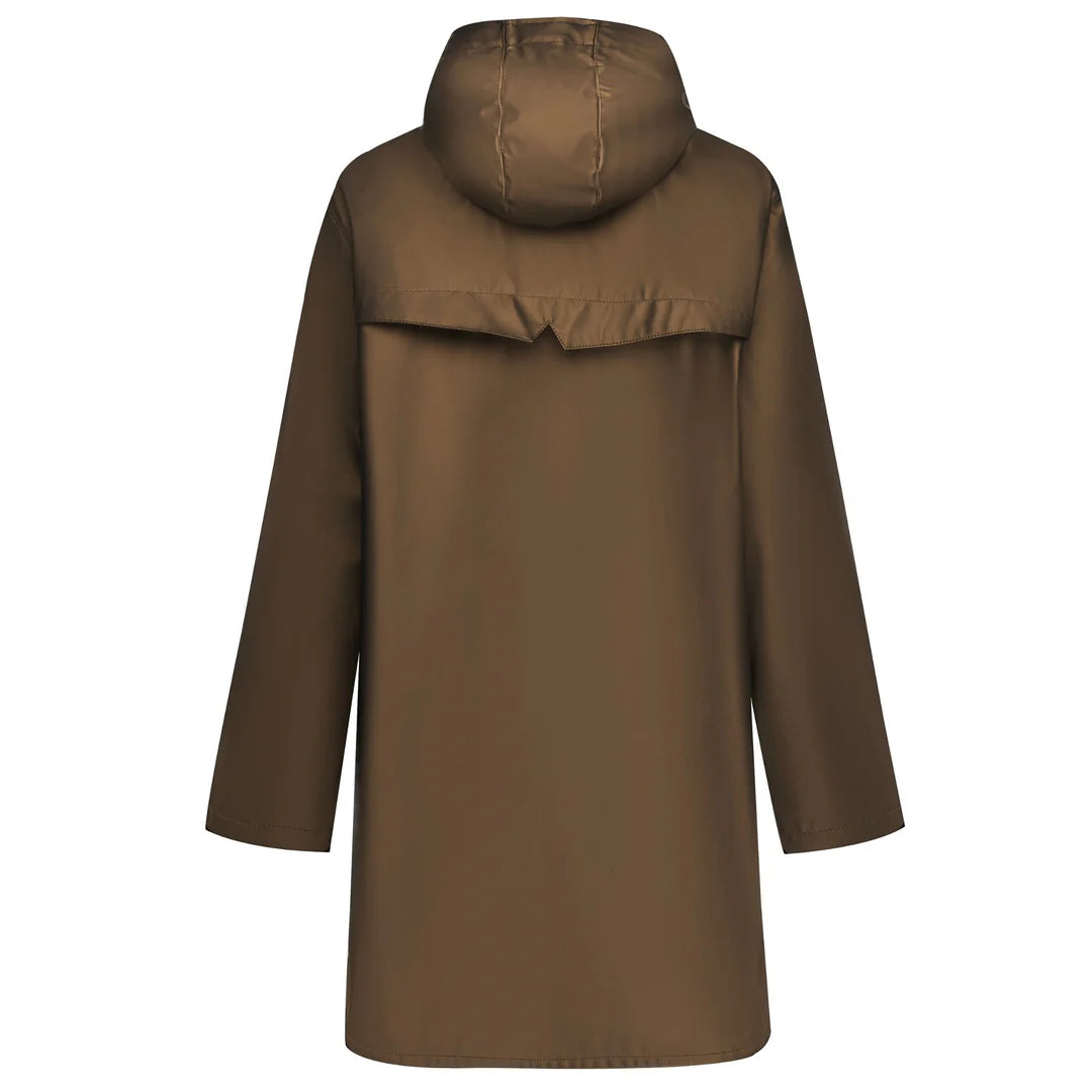 MOKE Charlie Raincoat