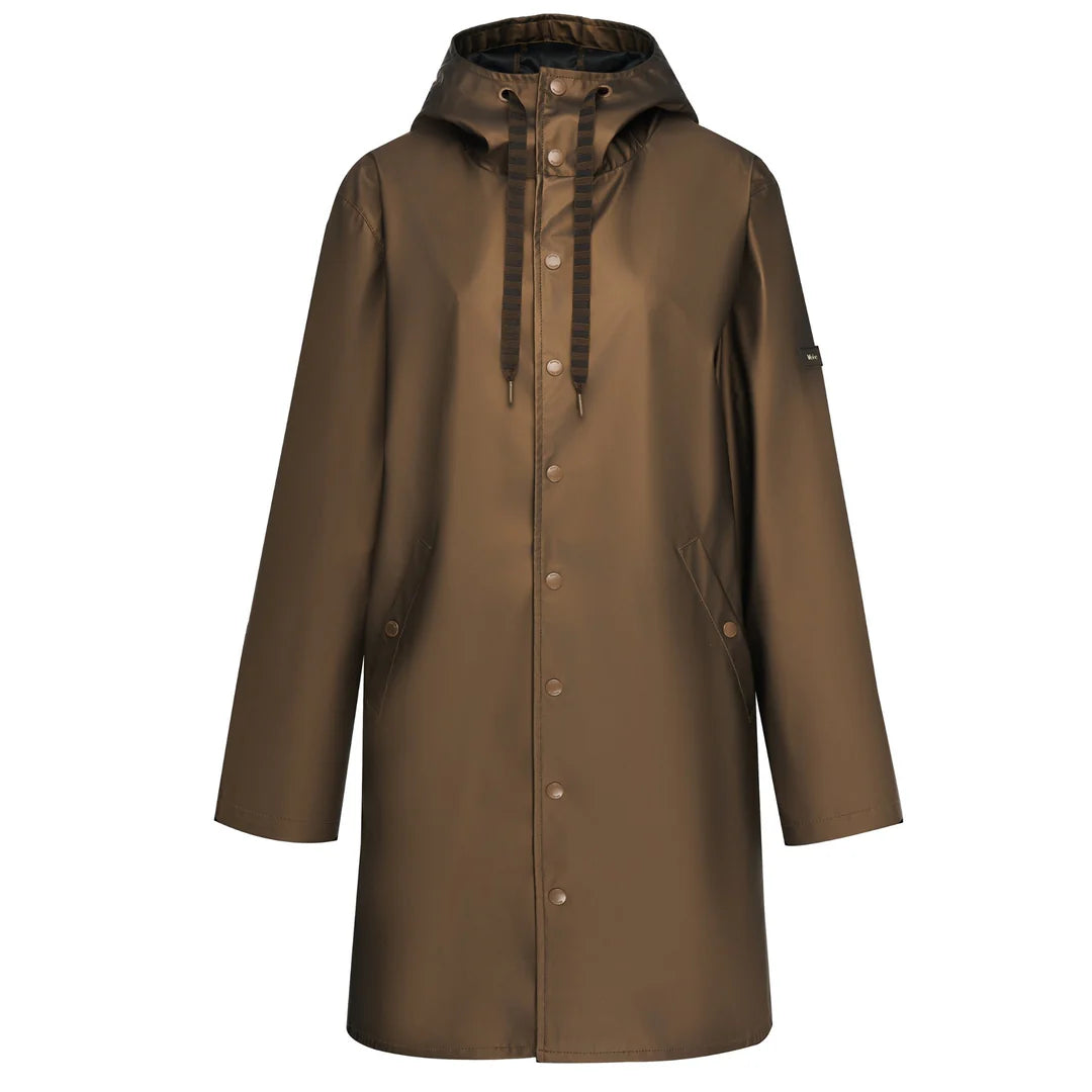 MOKE Charlie Raincoat