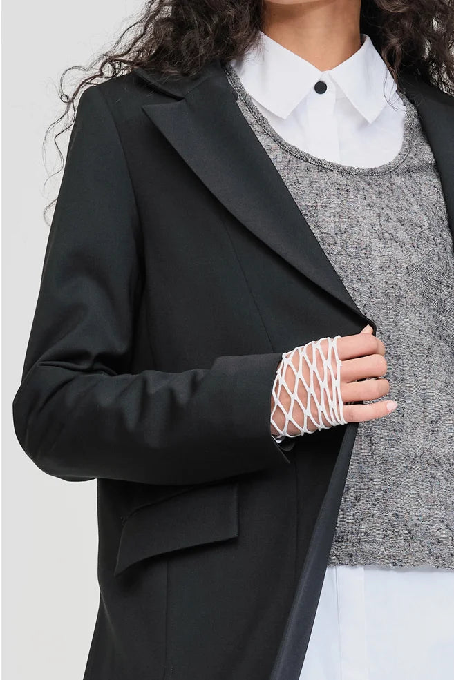 TAYLOR Column Coat