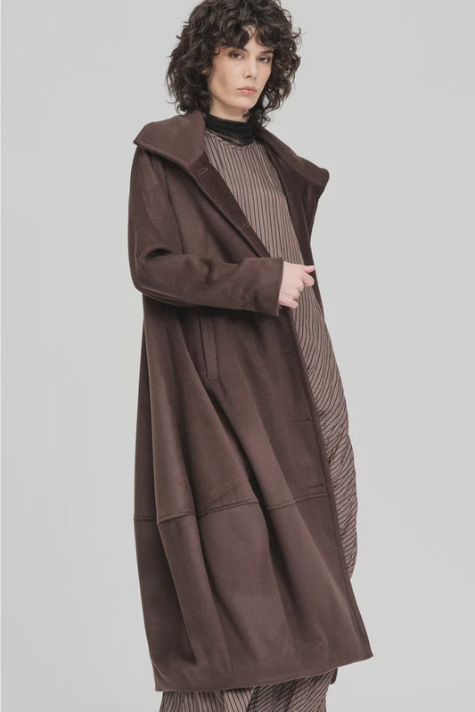 TAYLOR Compass Coat