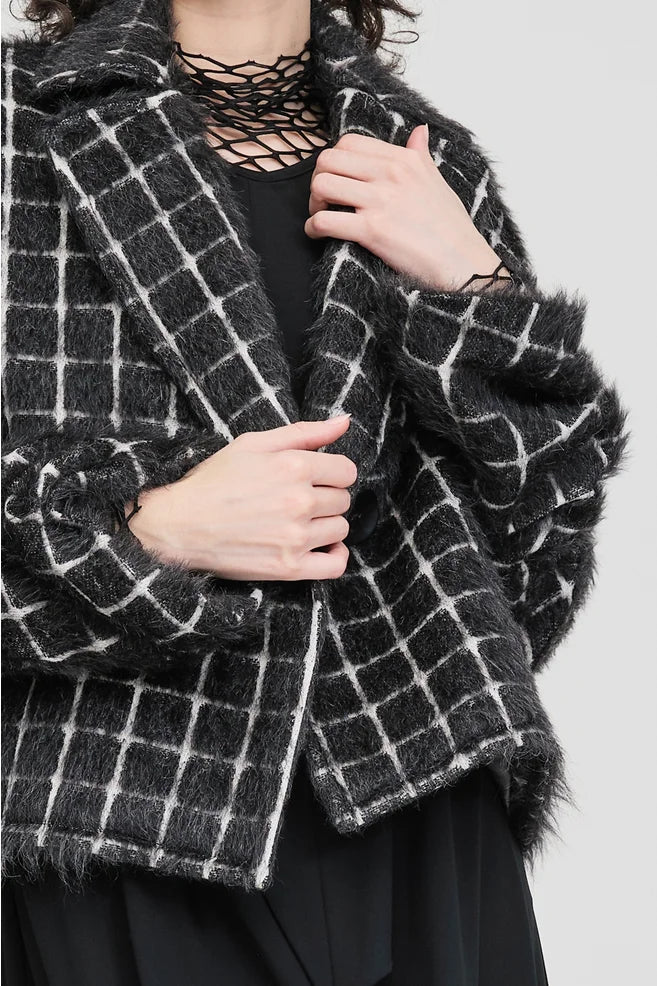 TAYLOR Covet Coat