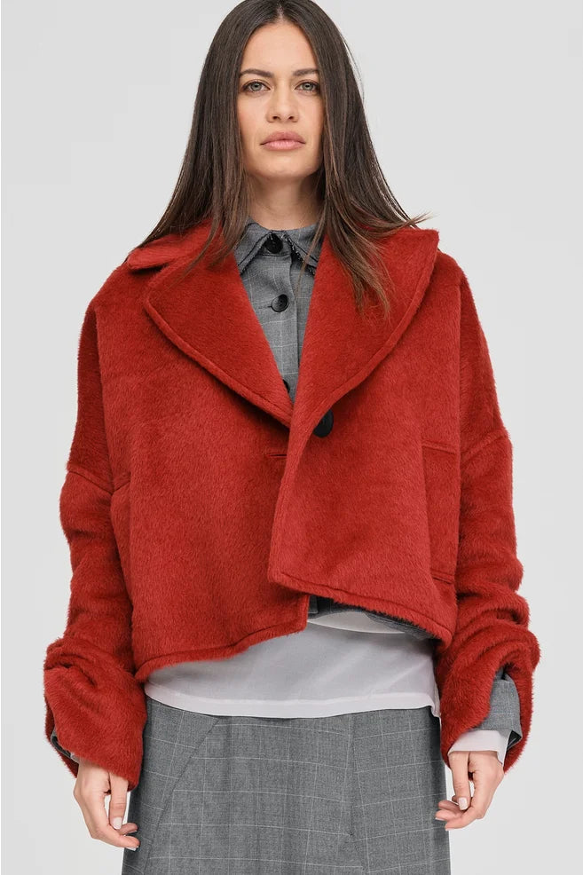 TAYLOR Covet Coat