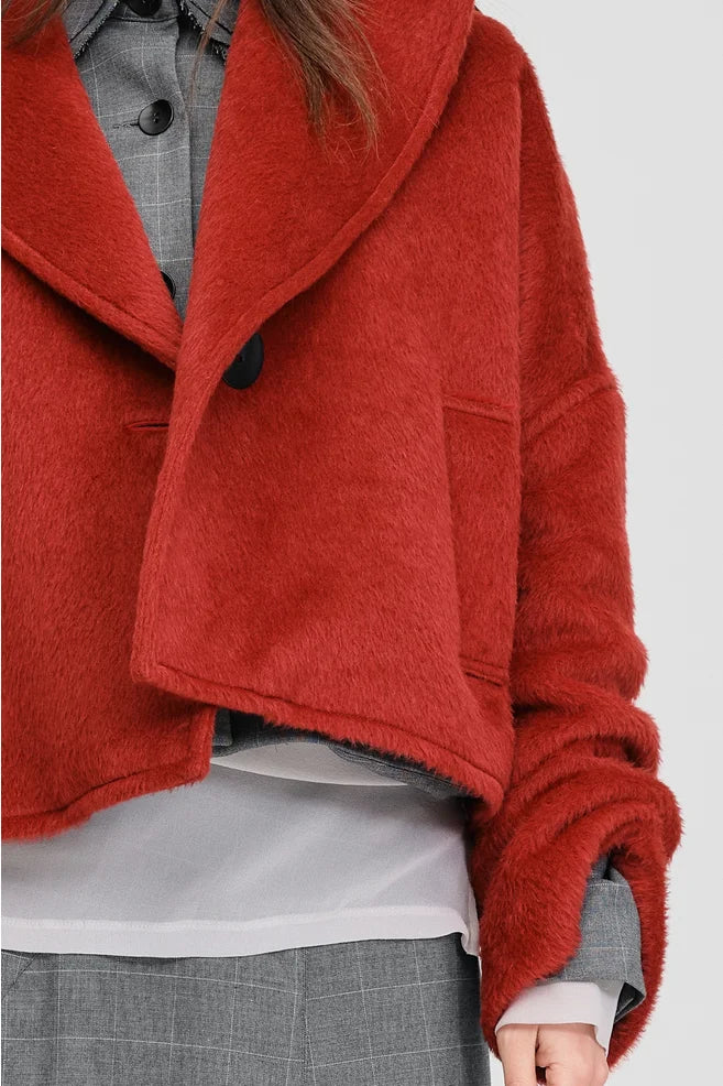 TAYLOR Covet Coat