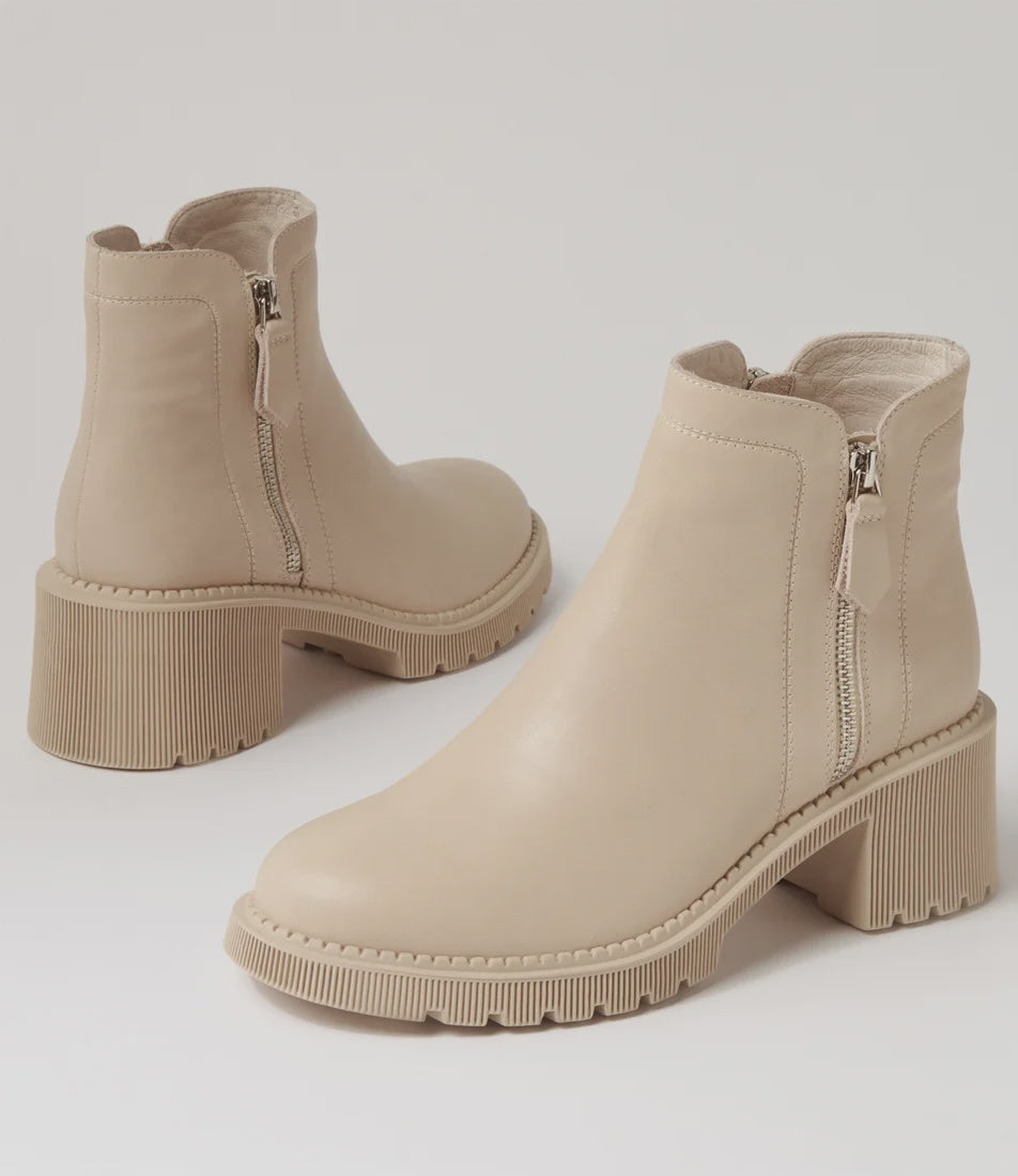 DJANGO & JULIETTE Zango Boot