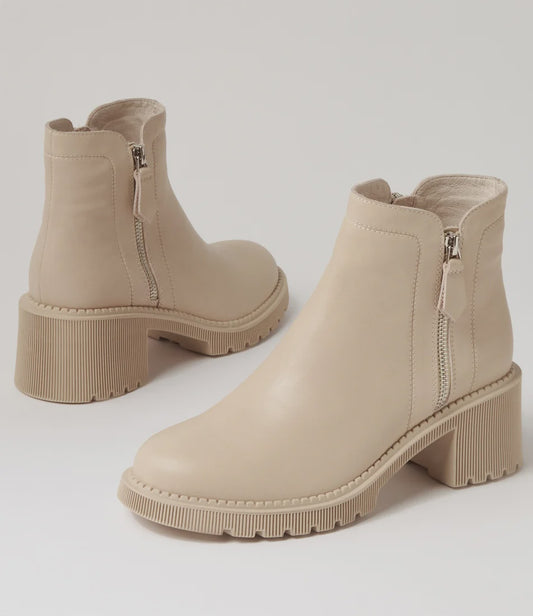 DJANGO & JULIETTE Zango Boot