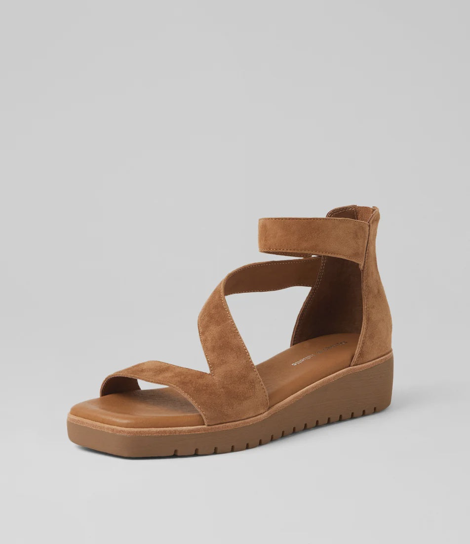DJANGO & JULIETTE Kendrick Sandal