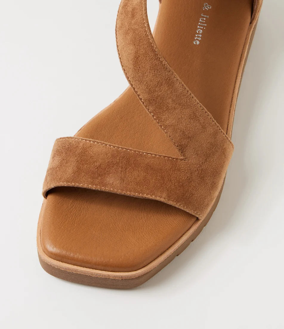 DJANGO & JULIETTE Kendrick Sandal