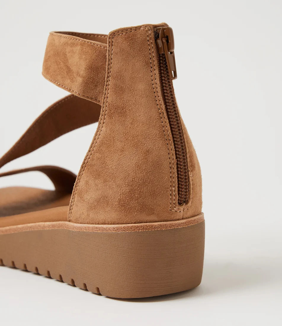 DJANGO & JULIETTE Kendrick Sandal