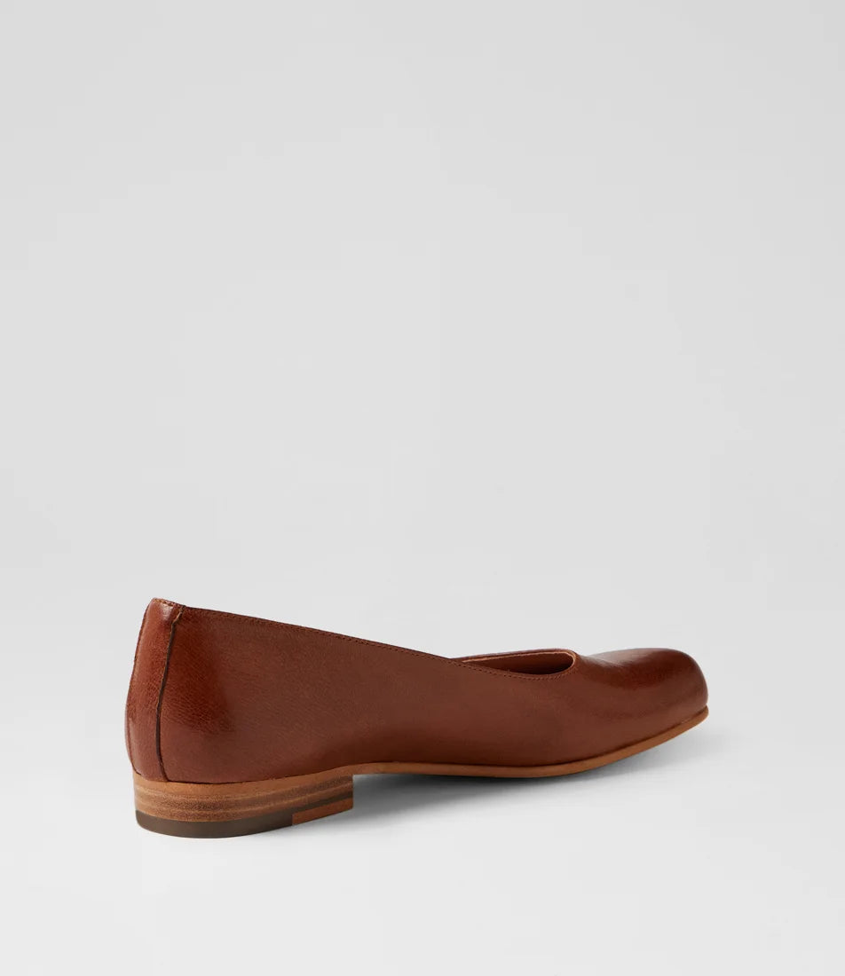 DJANGO & JULIETTE Gaul Ballet Flats