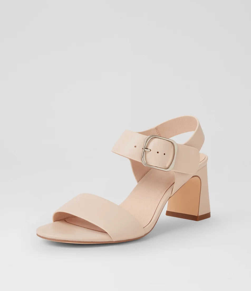 DJANGO & JULIETTE Bronwyn Shoe