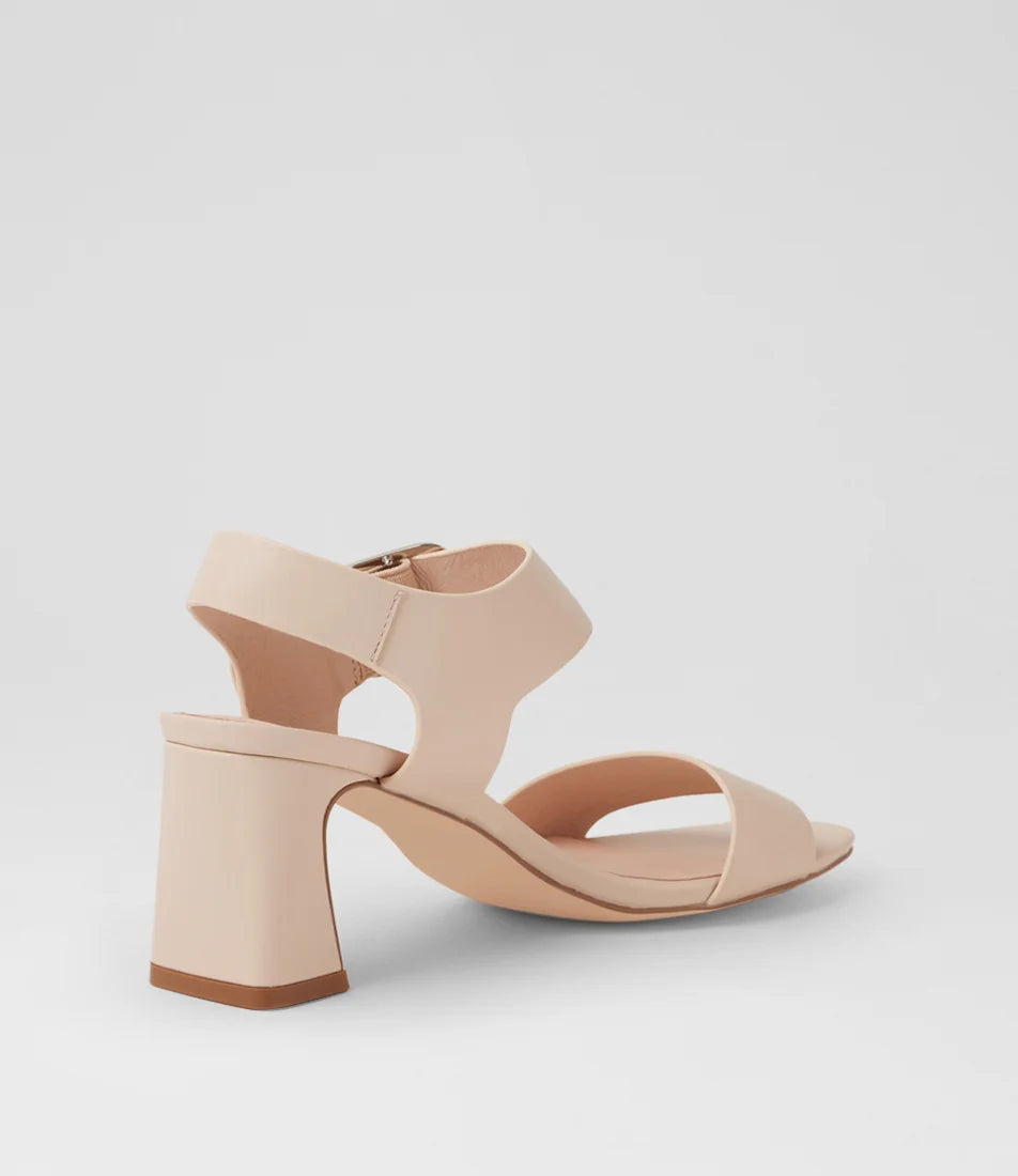 DJANGO & JULIETTE Bronwyn Shoe