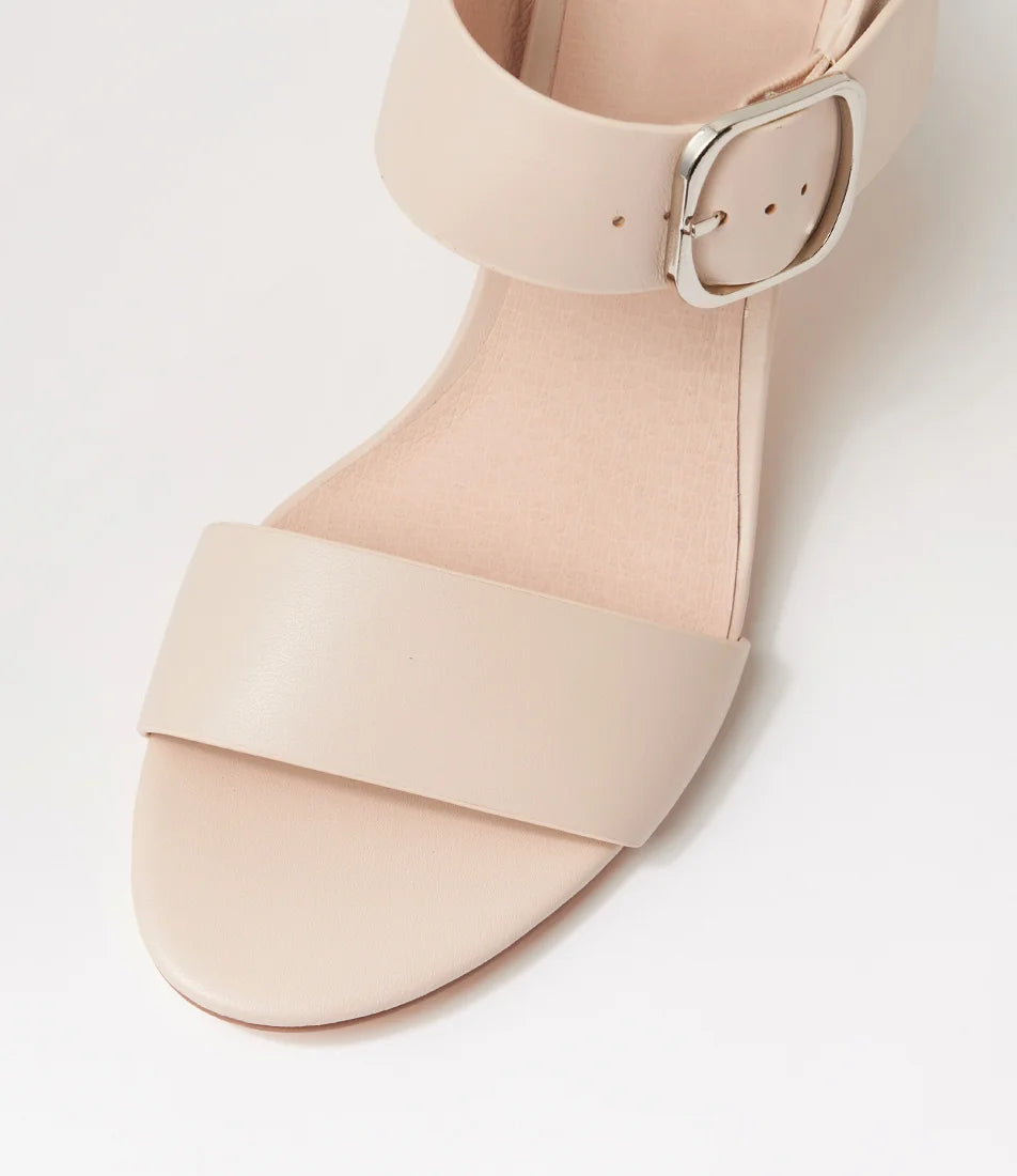 DJANGO & JULIETTE Bronwyn Shoe