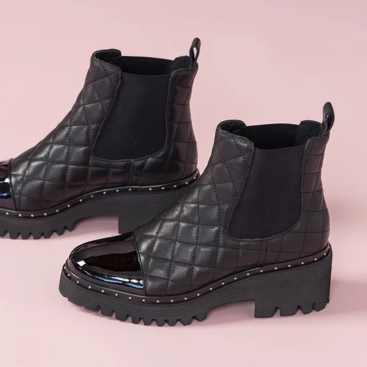 DJANGO & JULIETTE Owilio Boot