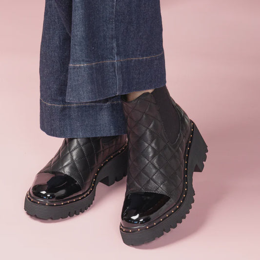 DJANGO & JULIETTE Owilio Boot
