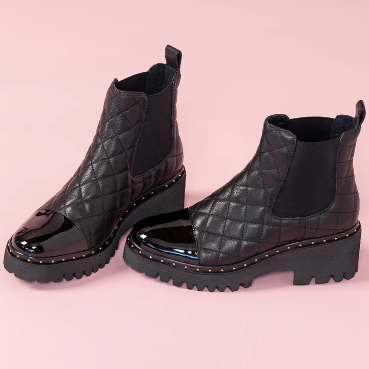 DJANGO & JULIETTE Owilio Boot
