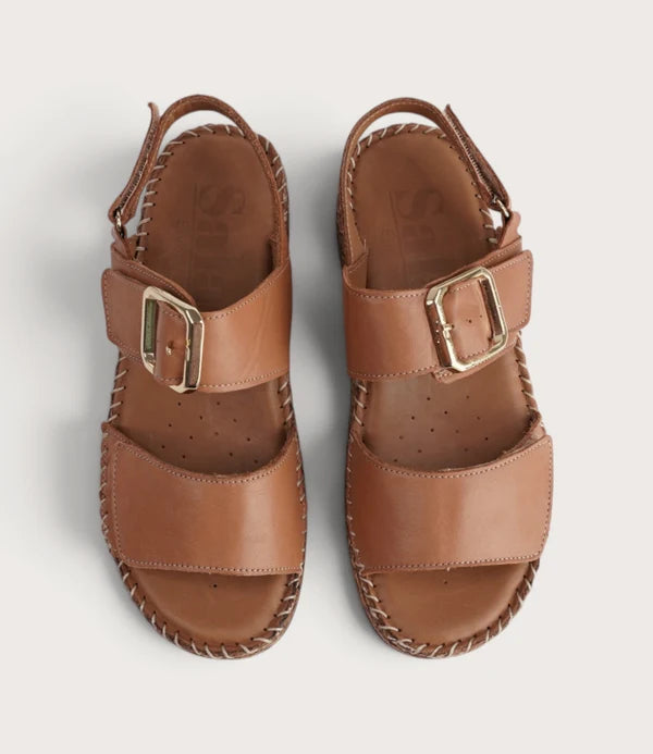 SALA Manitu Coco Espadrille