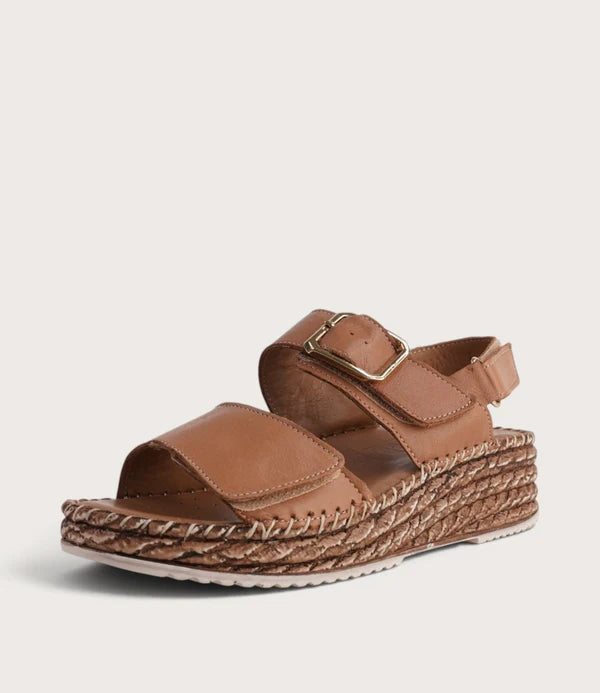 SALA Manitu Coco Espadrille