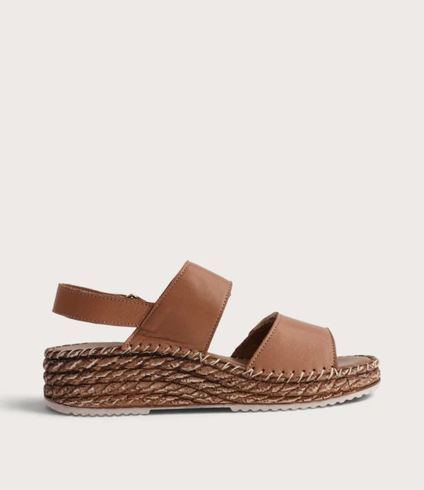 SALA Manitu Coco Espadrille