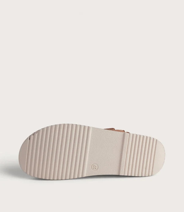 SALA Manitu Coco Espadrille