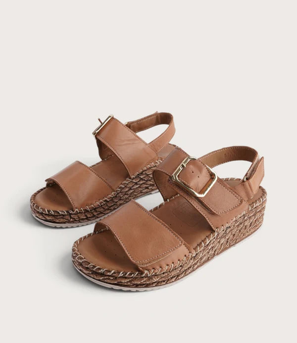 SALA Manitu Coco Espadrille