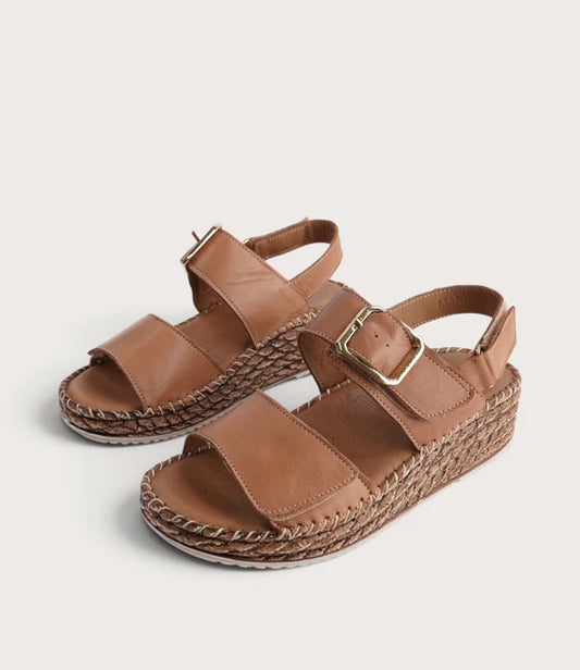 SALA Manitu Coco Espadrille