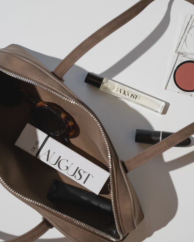 DEAR AUGUST Perfume Oil