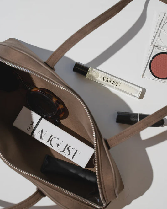 DEAR AUGUST Perfume Oil