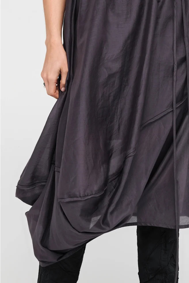 TAYLOR Divison Dress - Moonscape