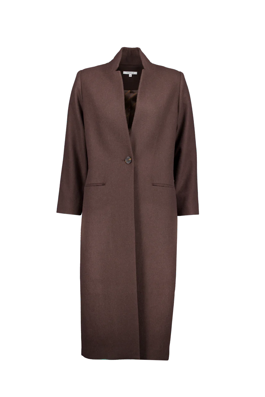 TUESDAY Dorothy Coat