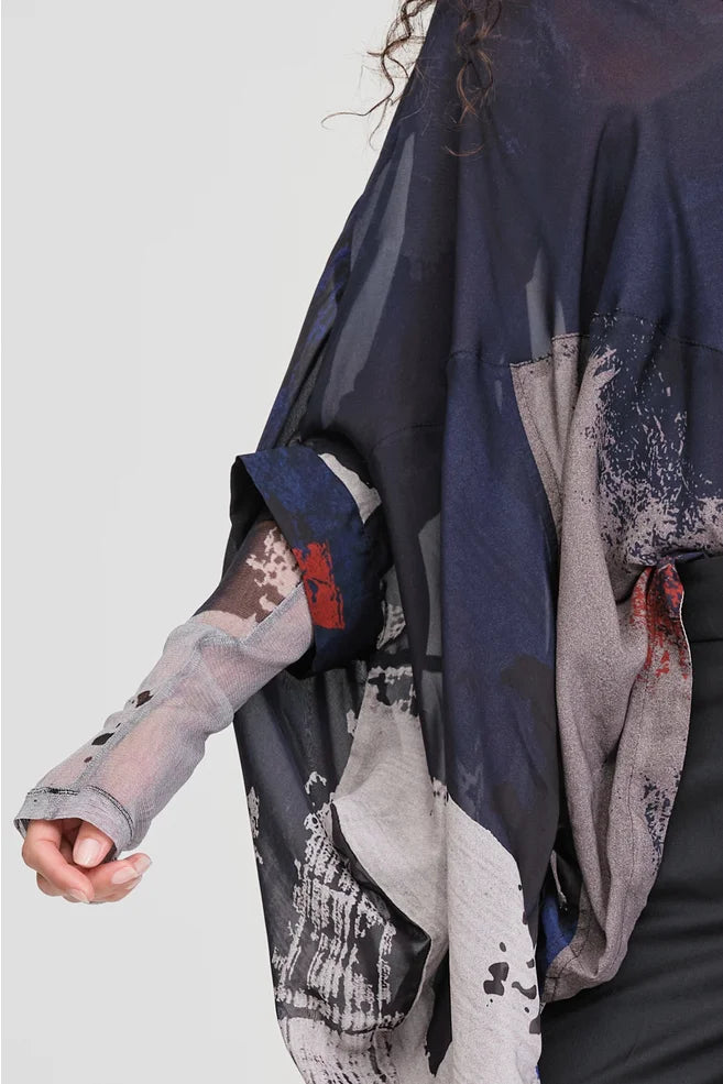 TAYLOR Drift Top