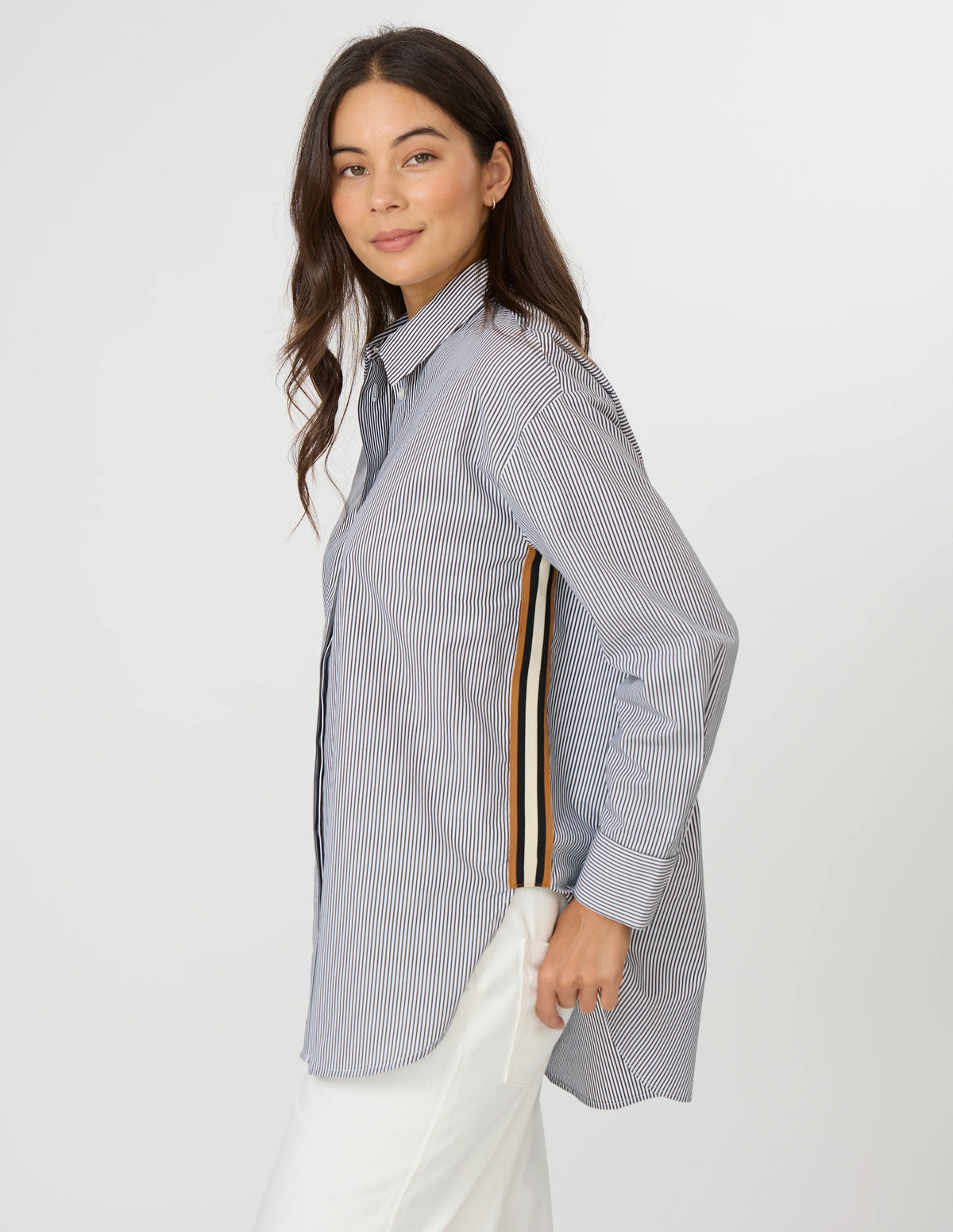 STELLA + GEMMA Casino Shirt