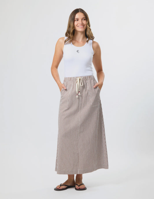 STELLA + GEMMA Leena Skirt