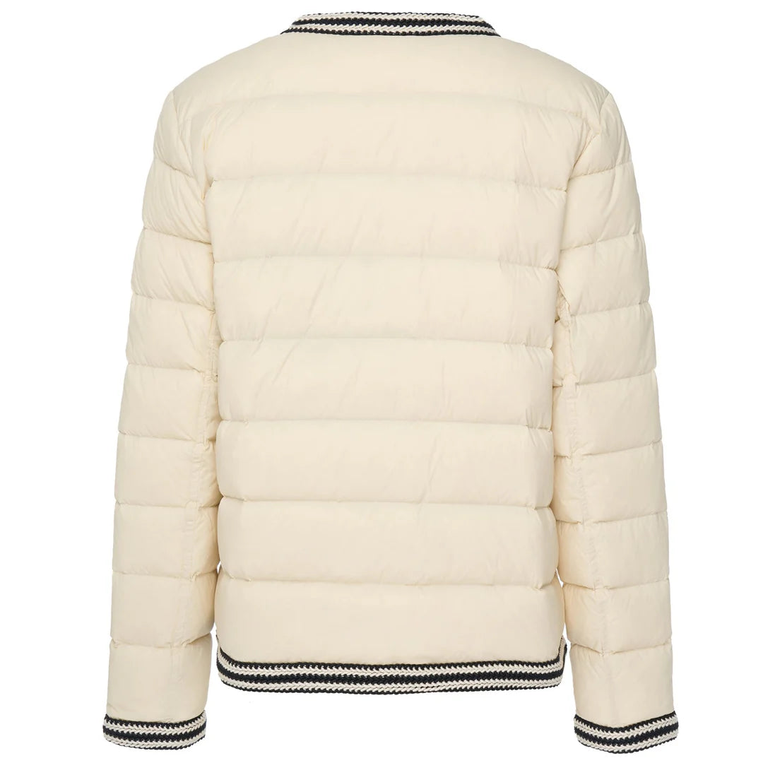 MOKE Fern Down Jacket