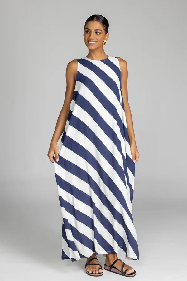 BLAK  Finally Here Dress